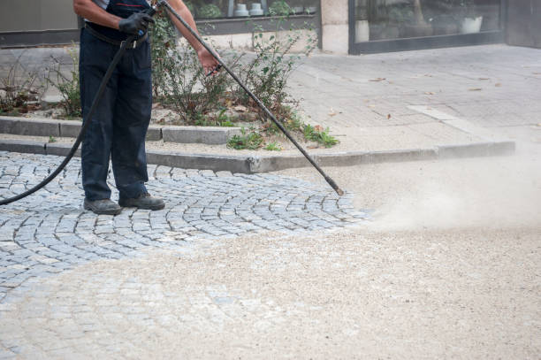Professional Pressure Washing in Chuluota, FL